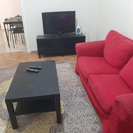 Modern Apartmen In Athina Apartment Athens Ngoại thất bức ảnh