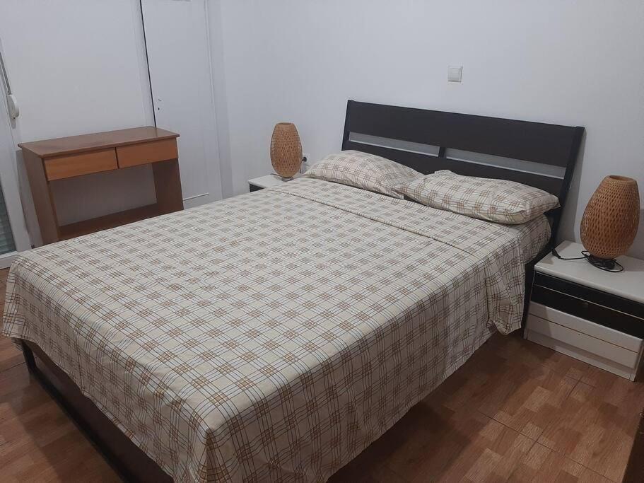 Modern Apartmen In Athina Apartment Athens Ngoại thất bức ảnh